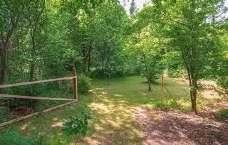 Two-Bedroom Holiday Home Nibe With A Fireplace 06 - 2