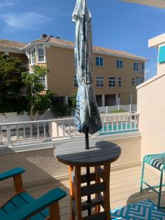 Coquina Beach Club 109 - 1