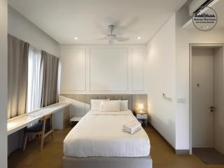 Lucentia Residence By Home Horizon - 7