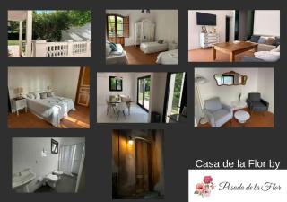 Casa de la Flor by Posada de la Flor - 0