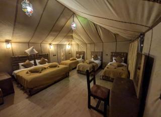 Toop luxury camp & air conditioning - 1