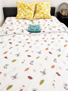 Convenient Double room ,Room 5,shared toilet - 3