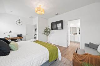 4 BR Modern Oasis 5 Beds Games Comfort - 5