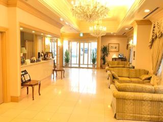 Hotel Premium Green Sovereign - Sendai - 3