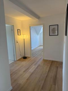 Monteurwohnung in Kitzingen für bis zu 5 Personen - 5