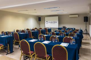Planalto Bittar Hotel e Eventos - 6