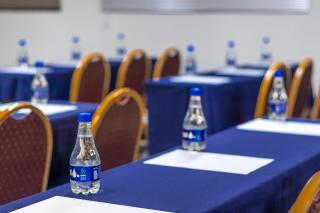 Planalto Bittar Hotel e Eventos - 2