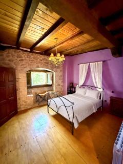 Casa-Torre de Villapanillo - 0