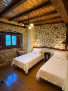 Casa-Torre de Villapanillo - 2