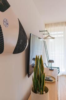 White Surf Apartment Balatonfüred w AC by NW - 9