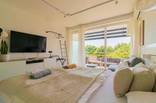 White Surf Apartment Balatonfüred w AC by NW - 9