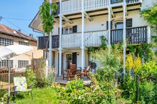 maisonette 5 - 9