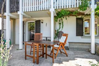 maisonette 5 - 8