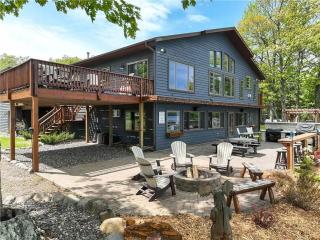 7BR Luxury Waterfront Retreat on Grindstone Lake - 6