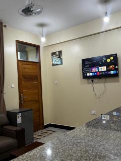 Tarans Homes- Mlimani city - 9