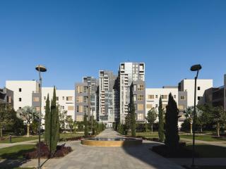 Luxury Studio in Aeon Towers Near Mall of Arabia - 0