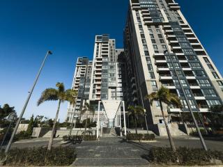 Luxury Studio in Aeon Towers Near Mall of Arabia - 9