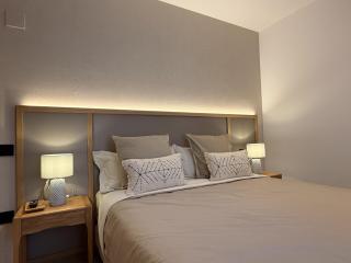Apartamentos St.Anton Suites Benasque - 1