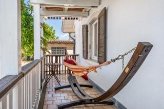 maisonette 5 - 7