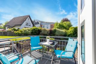 Ferienwohnung Coerdt Sauerland - 0
