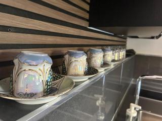 Opus Firenze Boutique B&B Santa Croce City Center - Florenz - 3
