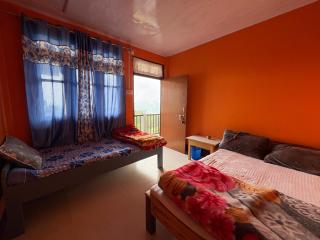 cloudlinehomestay - 0