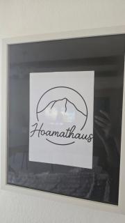 Ferienhaus - Hoamathaus - 9