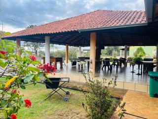 Rancho Sol e Brisa - 2