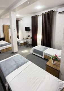 Aziza Hotel White Tashkent - 4