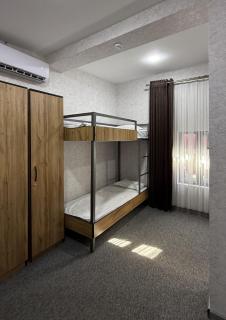 Aziza Hotel White Tashkent - 4