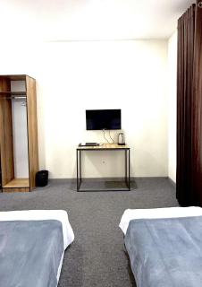 Aziza Hotel White Tashkent - 1