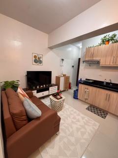 Cozy Condo Panglao OceanView w Balcony - 1