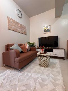 Cozy Condo Panglao OceanView w Balcony - 1