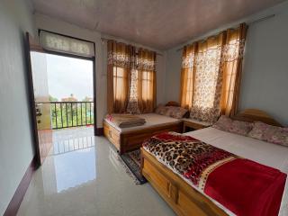 cloudlinehomestay - 2