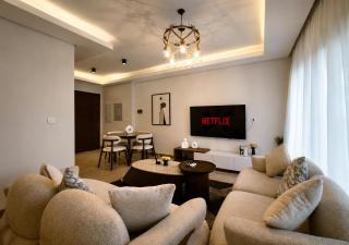 Premium 2BR with Park views ZED West - 0