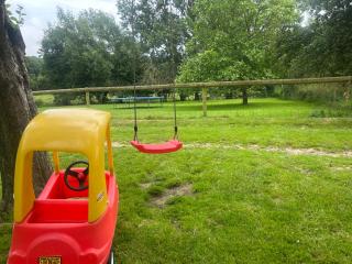 Strongate Orchard Farm stay Bridport Dorset- Jurassic Coast 10 min drive - 2