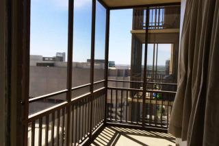 Downtown 1 Bedroom Apt 20L - Atlanta - 2