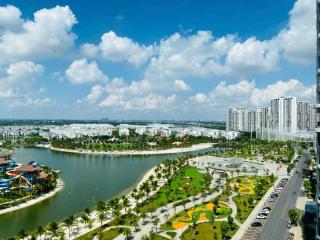Modern Studio - Million-Dollar Park View - 6