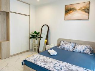 Modern Studio - Million-Dollar Park View - Long Bình - 2