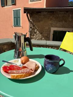 Castel Vittorio i Italia - 2