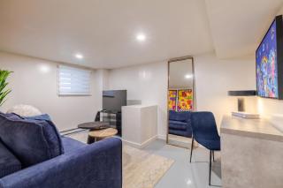 Stylish 3BR in the heart of Plateau Montreal - 9