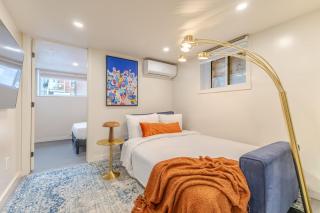 Stylish 3BR in the heart of Plateau Montreal - 1