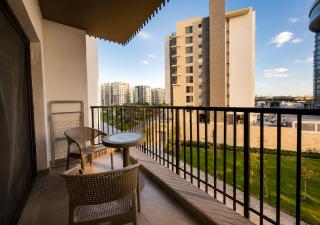 Premium 2BR with Park views ZED West - 8