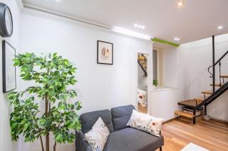 Central - Cozy - Easy-going - 6