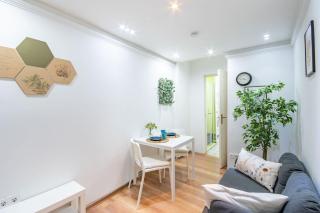 Central - Cozy - Easy-going - 7