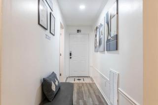 8 Bedrooms Corporate Stay - 9