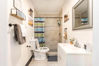 8 Bedrooms Corporate Stay - 8