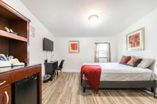 8 Bedrooms Corporate Stay - 7