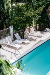 Kainos Tropical Boutique Hotel - Las Terrenas - 2