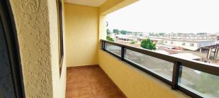 Budget Studio Room In Lome - 9